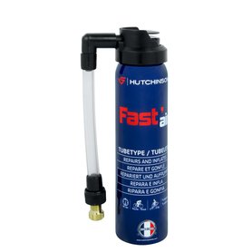 Lepení-tmel HUTCHINSON FAST´ AIR 75 ml sprej